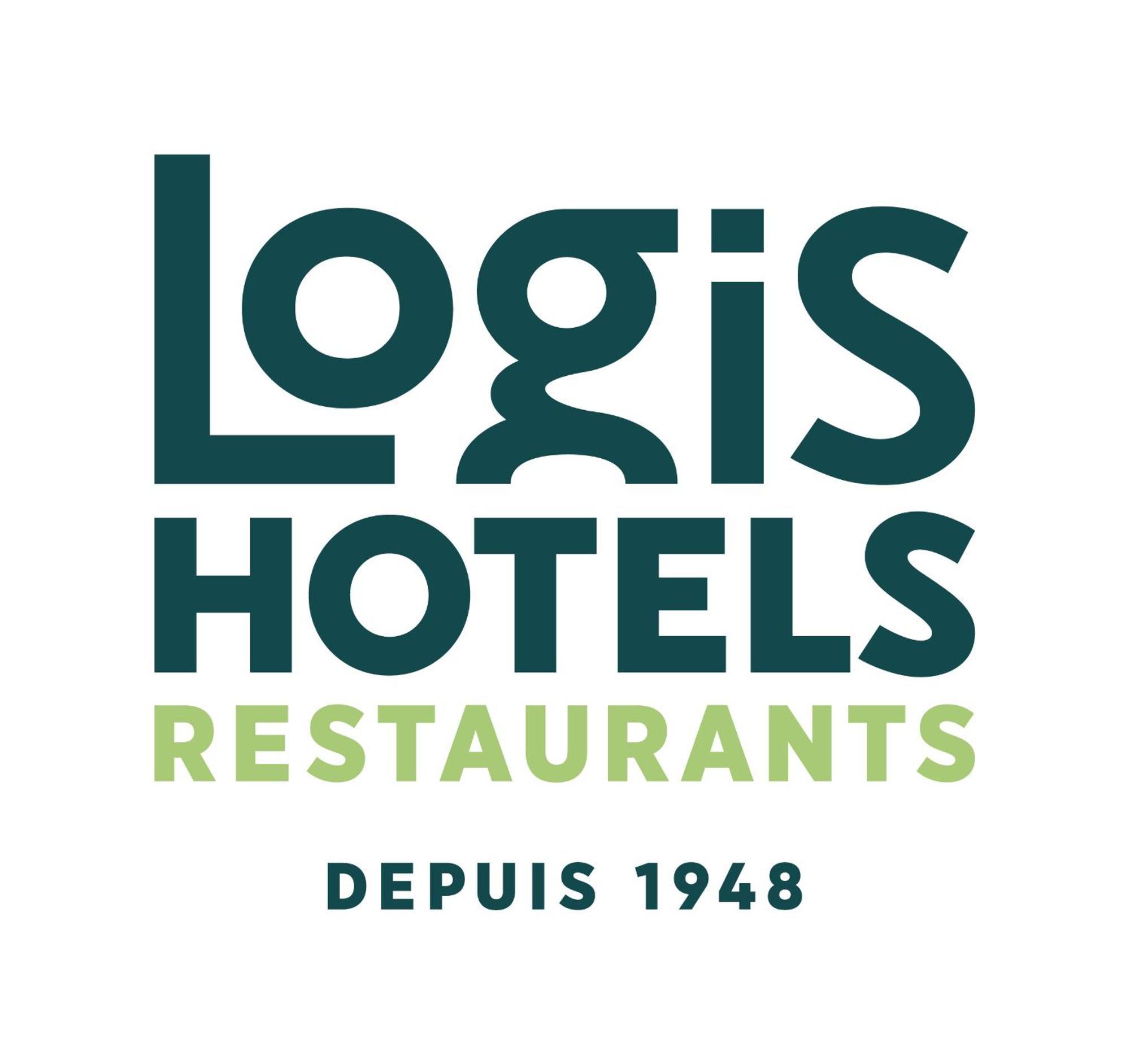 Logis Hotel & Restaurant De La Basilique Albert Exterior foto
